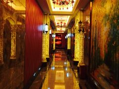 -萧邦音乐会所KTV·蒸汽活海鲜自助(福田店)
