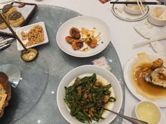 -喜宴又一村·粤菜·茶点·海鲜(壹方天地店)