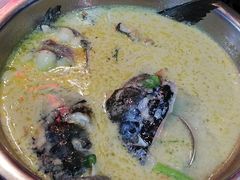 东江湖鱼汤-三佳口味馆(裕后街店)