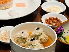 -龙悦湾酒家·八阵鱼生·渔人码头店