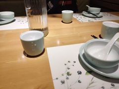 -泰柠小馆泰式料理(银泰城店)