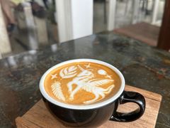 -Roast8ry Coffee Lab