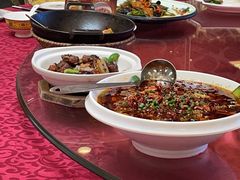-东江海鲜酒家(艺都分店)