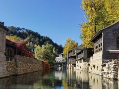 -司马台长城
