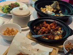-汤城小厨•粤菜•靓汤(金宝街店)
