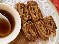 -惠丰堂饭庄·烤鸭·京味菜(翠微路店)