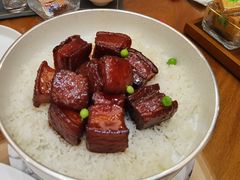 -鲁宴·鲁煨黄河生态大鲤鱼(月坛店)