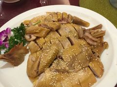 -天鲜阁·海鲜粤菜·33年老字号(石槎白云站店)
