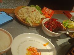 -探鱼·鲜青椒爽麻烤鱼(苏宁广场店)