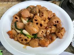 -石岐乳鸽村(南海第三分店)
