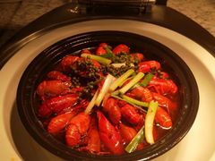 -厦门宝龙铂尔曼大酒店·海鲜自助餐厅