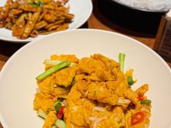 -苏帮袁Sue Cuisine(将台店)