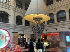 -东营蓝海御华大饭店渔歌舫(潍河路店)