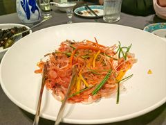 -肆月河豚·新淮扬(金融街店)