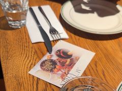 -La Strada(安福路店)