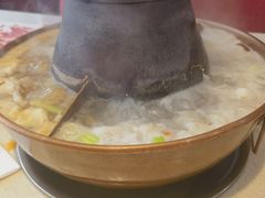 -阳坊大都涮羊肉(阳坊总店)
