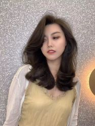 -G HAIR SALON私人造型定制