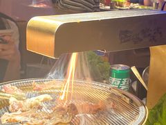 -西塔老太太泥炉烤肉(温州首店万象城黑金店)