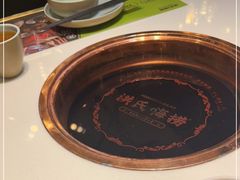 -洪氏嗨捞·猪肚鸡火锅(阳光天地店)