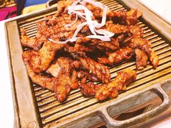 手艺老爆三-津菜典藏(中北镇店)
