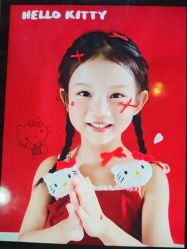 -小熊维尼高端儿童摄影(南山店)