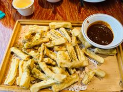 -满堂春特色餐馆