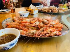 -十四涌水产中心