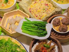 -叹茶靓点·粤式餐厅·全天茶市(石井万民广场店)