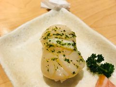 -元气寿司(新城市广场店)