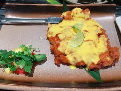 -Thai Alley泰爱里(二沙岛店)