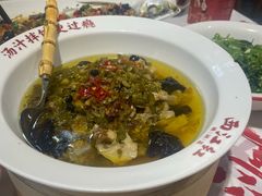 -西江红·株洲本地菜(滨江南路店)