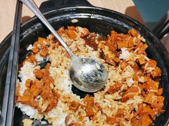 -西部马华清真兰州牛肉面·烧烤夜市(广渠门店)