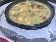-哈吱喂丽江火塘·牦牛火锅(五一街店)
