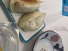 -当家水煎包·牛肉汤(浦江店)