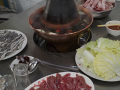 -三兴涮羊肉(荣安大街店)