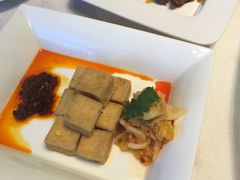 -上海金桥红枫万豪酒店-万豪中餐厅