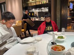 -廊亦舫Lang Yi Fang Restaurant(金桥店)
