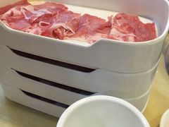 -蒙肥羊·酸汤潮牛·鲜牛肉火锅烤肉自助(岗顶店)