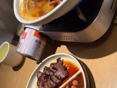 -茶港·点心·啫啫煲(群光广场店)