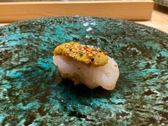 -鮨青(恒基名人购物中心店)