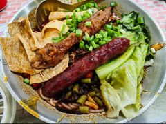 -龍城柳州螺蛳粉(群星路店)