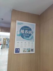 -大麦微针植发丨全国连锁