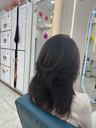 -思密达·烫染设计