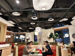 -潮正和潮汕牛肉火锅·老字号(番禺万达店)