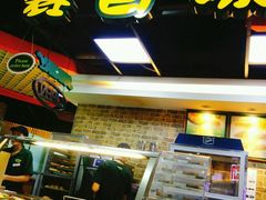-SUBWAY赛百味(高新绿宝店)