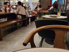 大堂-BAKER&SPICE(环贸店)