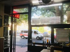 -香港久记牛腩云吞面(友好广场店)