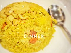 -阿诺泰·泰国餐厅(棕北店)