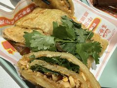 -喜势点·糖沙翁手工茶点·本地人茶居(永庆坊店)