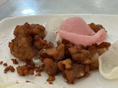 -新享乐海鲜(翠华路店)